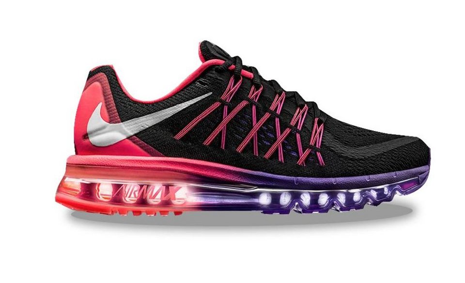 , 6 new sneakers to get you running in style