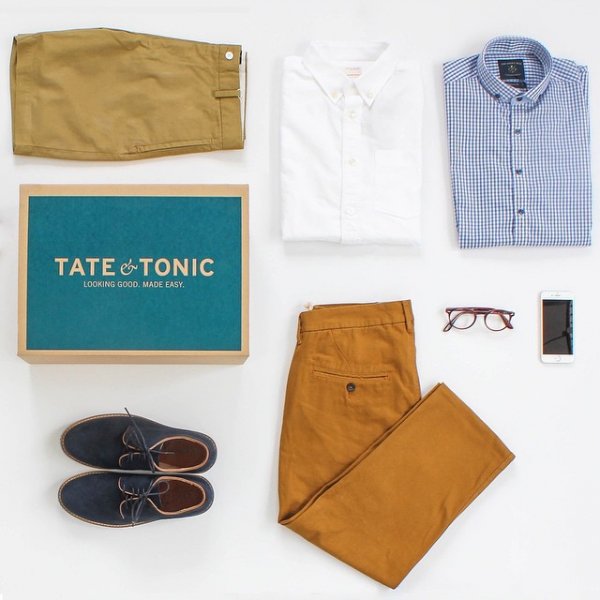 , 4 Singapore menswear stores to take your wardrobe up a notch or two