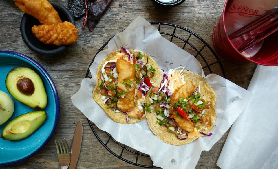 , Where to find the best tacos in Singapore