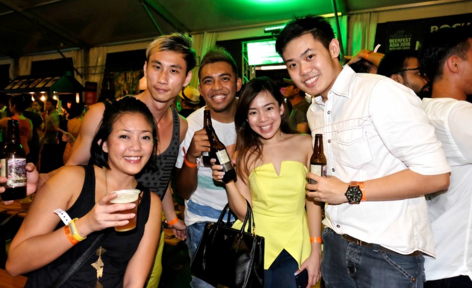 , Your survival guide to Beerfest 2016