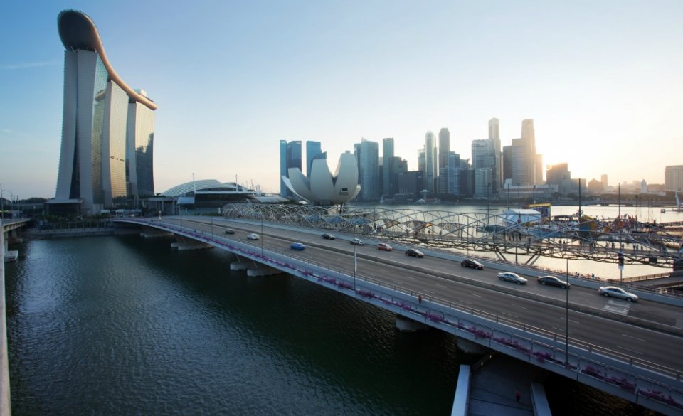 , How to spend a day at downtown&#8217;s most exciting precinct in Singapore