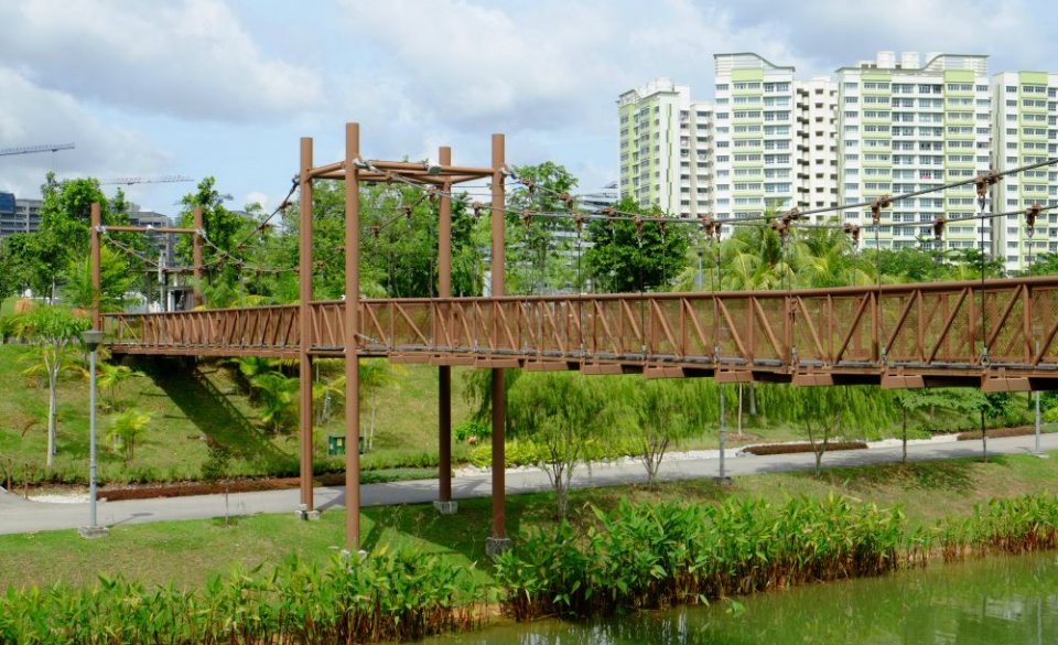 , Should you move to Punggol?