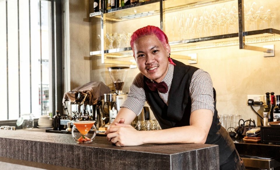 , The surprising things Singapore’s bartenders get up to after hours