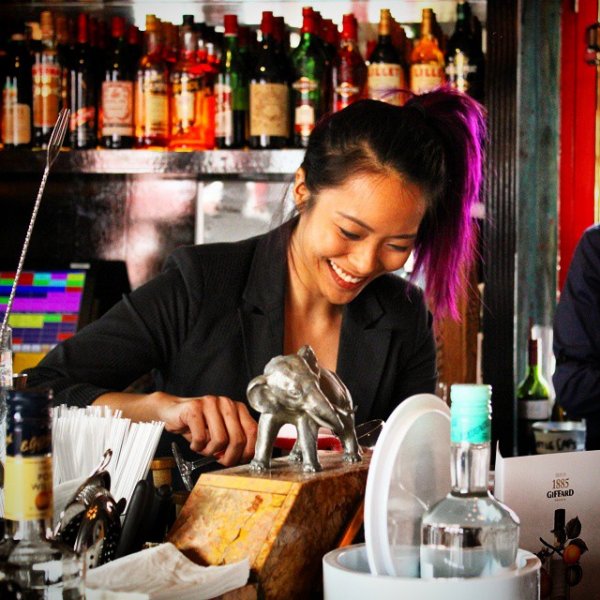 , 11 of Singapore&#8217;s hottest bartenders