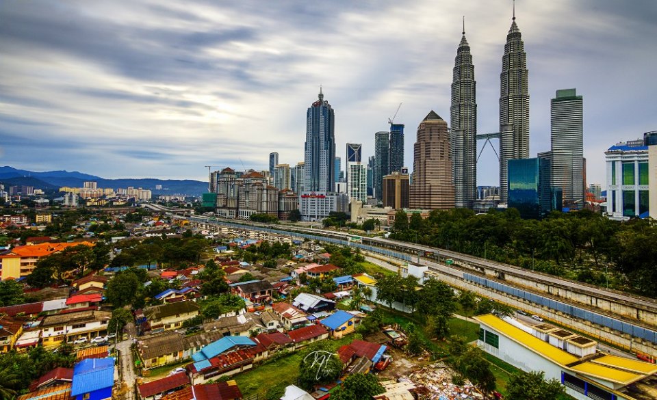 , The beginner’s guide to Kuala Lumpur