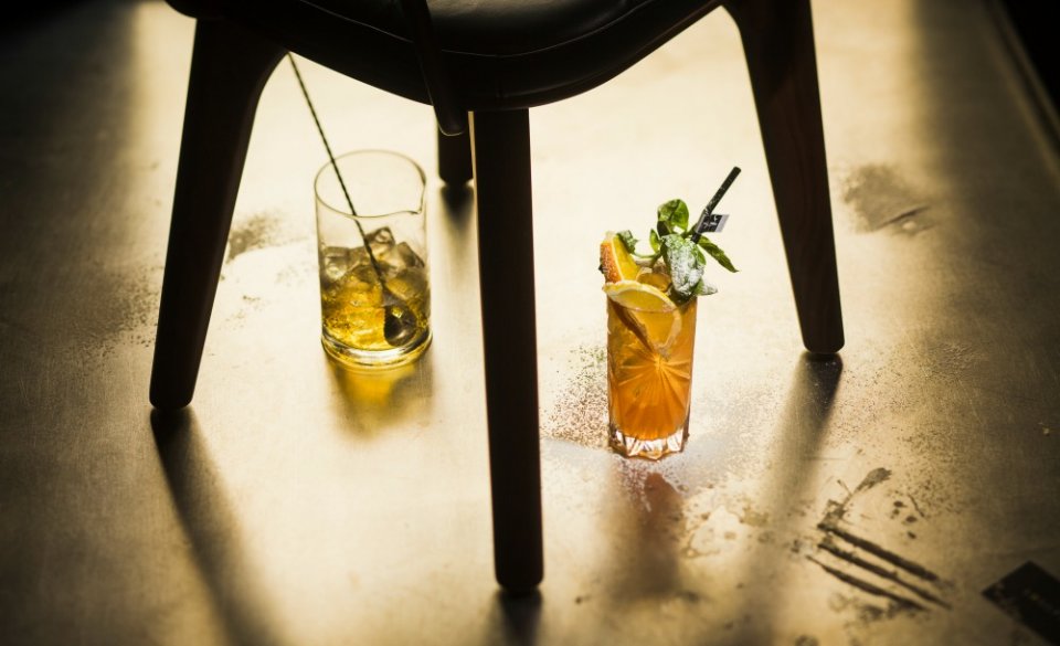, 5 Singapore bars to hit for great cocktails this weekend