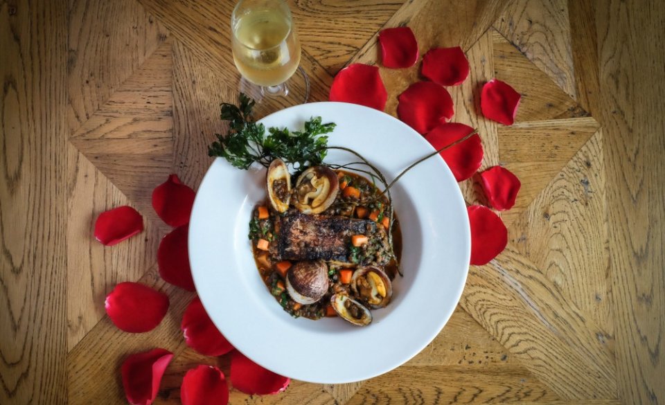 , 10 Valentine&#8217;s Day dinners to splurge on this weekend in Singapore