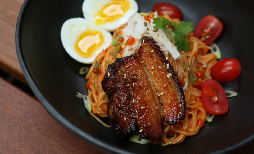 , 8 new restaurants and bars to check out this June in Singapore