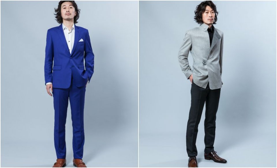 , The men&#8217;s guide to dressing up in Singapore
