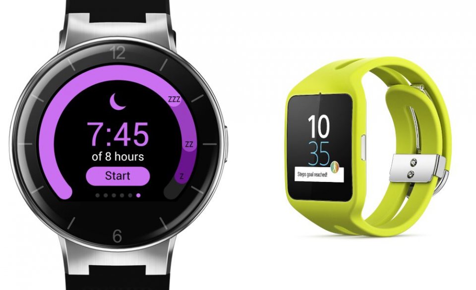, 3 cool smartwatches that are not the Apple Watch—and are cheaper too