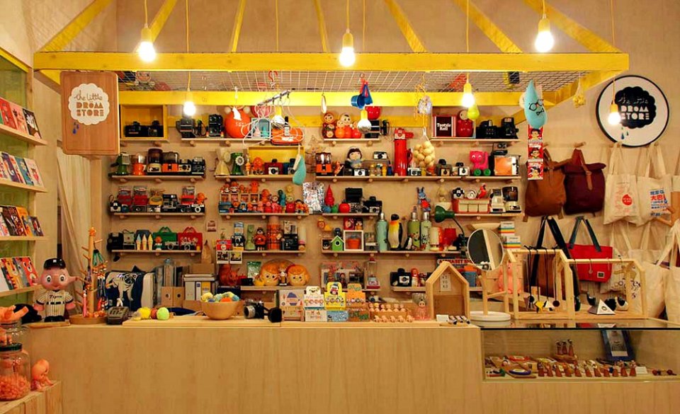 , 6 of the coolest museum gift shops in Singapore
