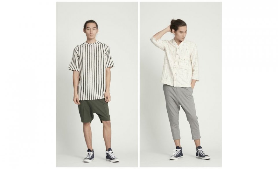 , 4 Singapore menswear stores to take your wardrobe up a notch or two