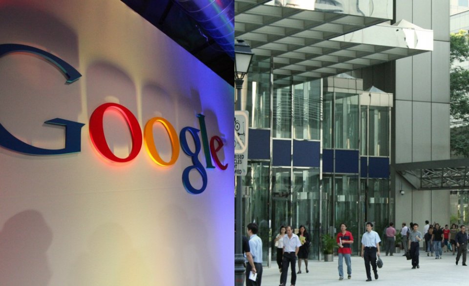 , Our human rights record, Google&#8217;s local expansion and other trending topics in Singapore