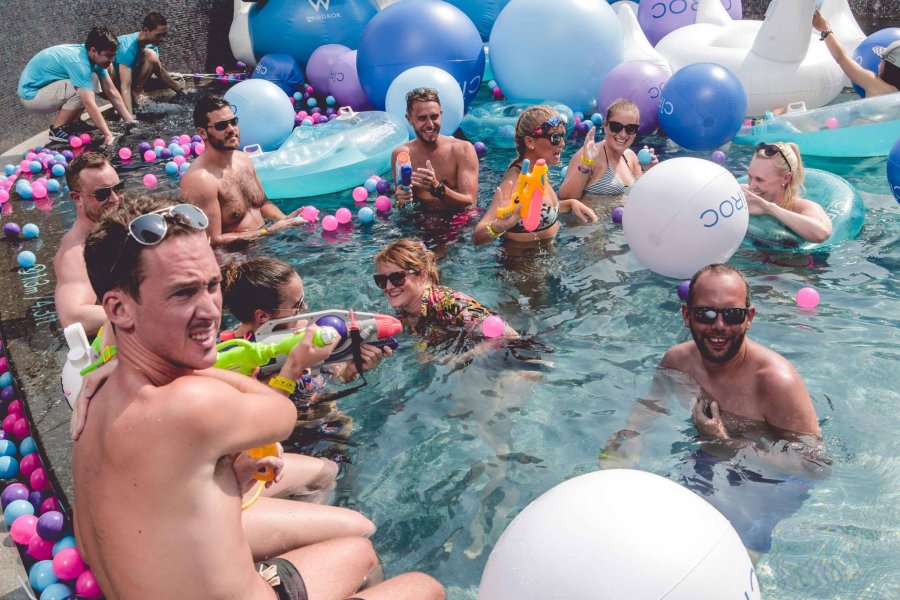 , Your ultimate guide to this year&#8217;s biggest Songkran parties and cultural events in Bangkok