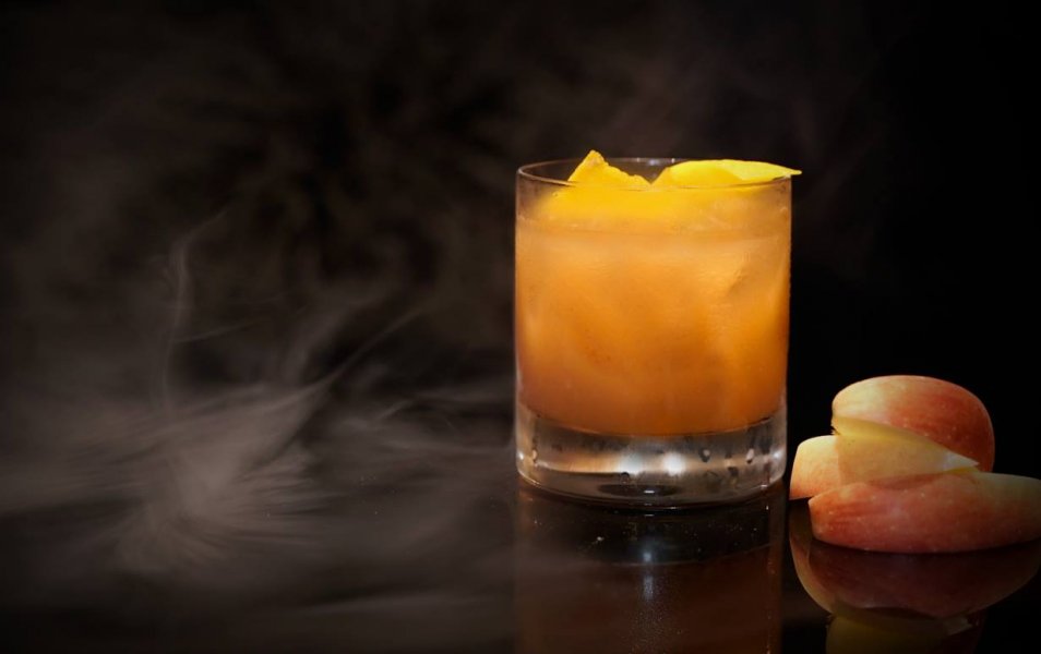 , 15 insanely delicious cocktails that you should try on your next night out in Singapore