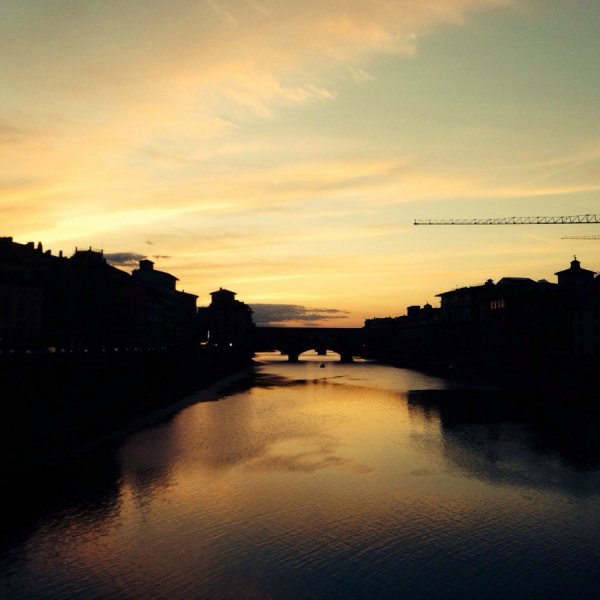 , 3 reasons Oltrarno is currently the hippest hood in Florence.