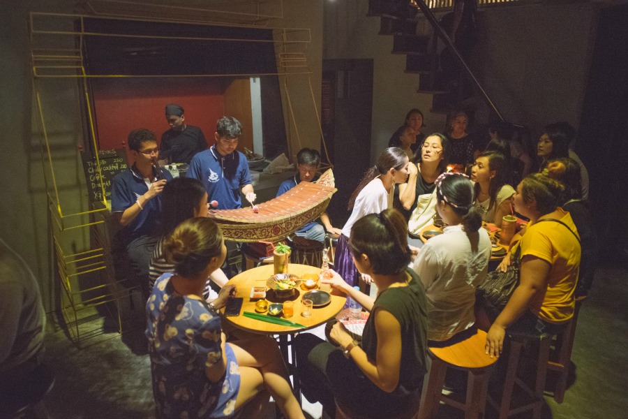 , 5 cool bars to check out in Bangkok&#8217;s Chinatown