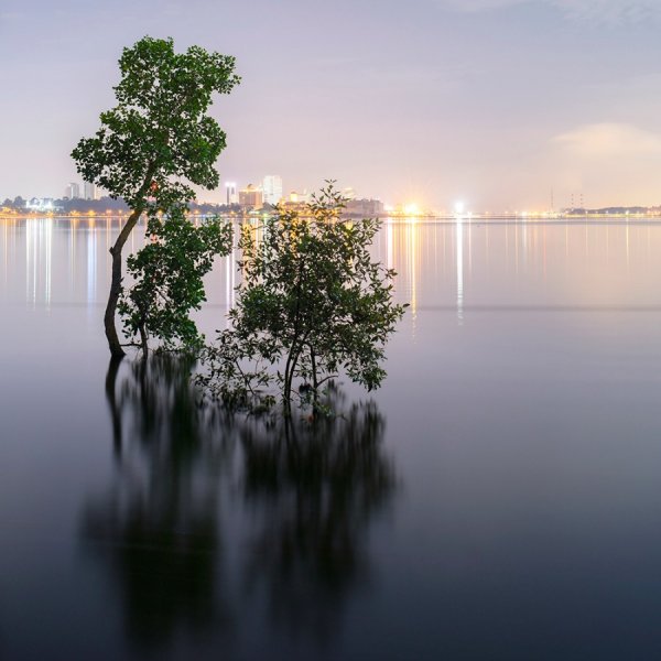 , These surreal Singapore landscapes will blow you away
