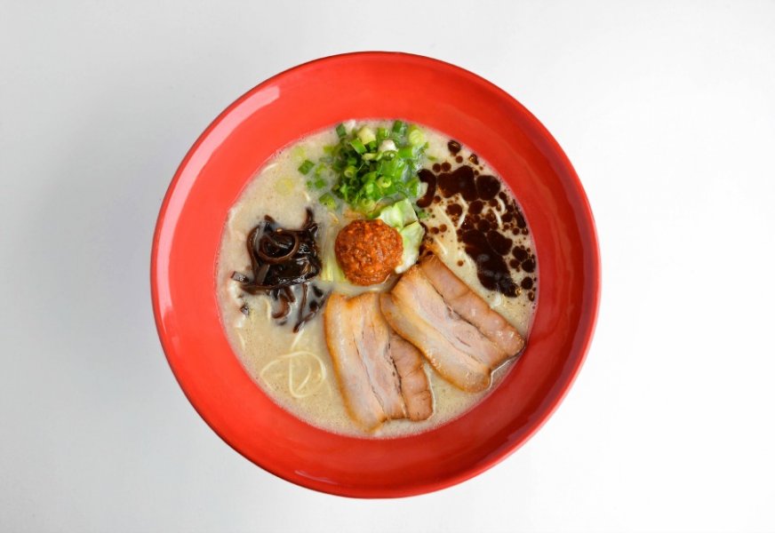 , 10 of the best ramen places in Singapore