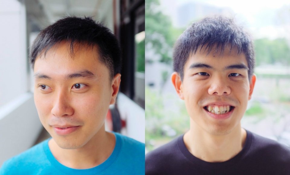 , The Singaporeans who made it onto Forbes&#8217; 30 Under 30 list