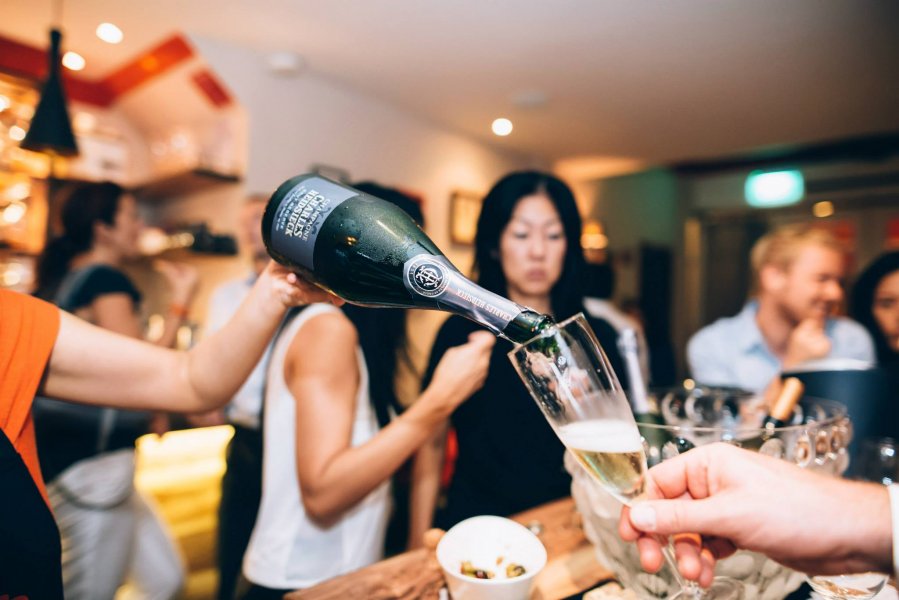, 11 great reasons to drink this week in Singapore