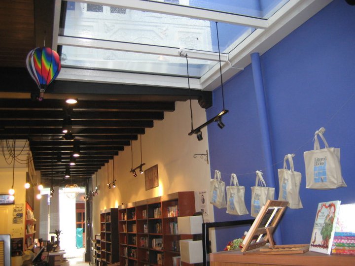 , 9 great independent bookstores to check out in Singapore