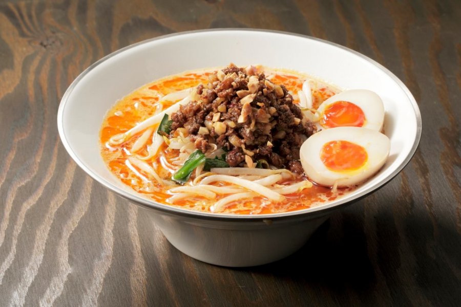 , 10 of the best ramen places in Singapore