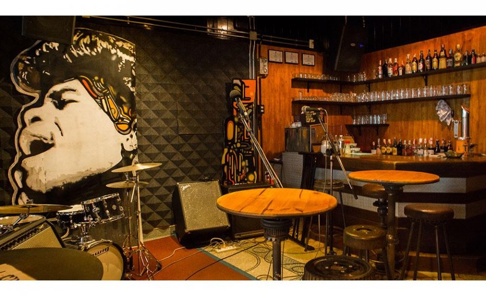 , 5 cool bars to check out in Bangkok&#8217;s Chinatown