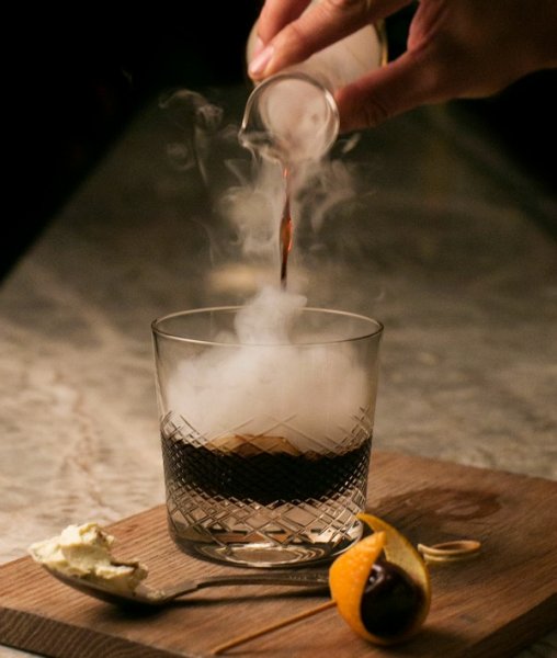 , 15 insanely delicious cocktails that you should try on your next night out in Singapore