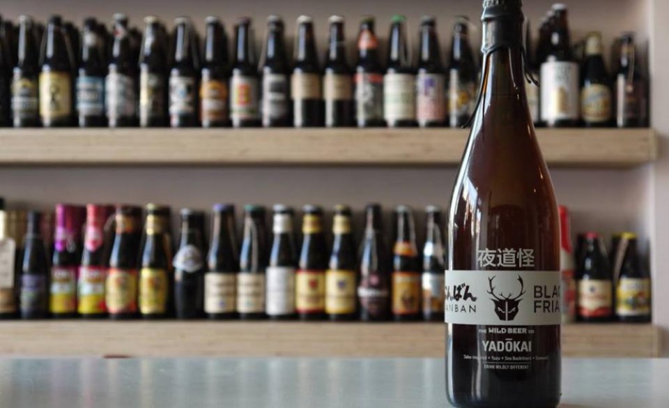 , 3 upcoming parties for craft beer lovers in Singapore