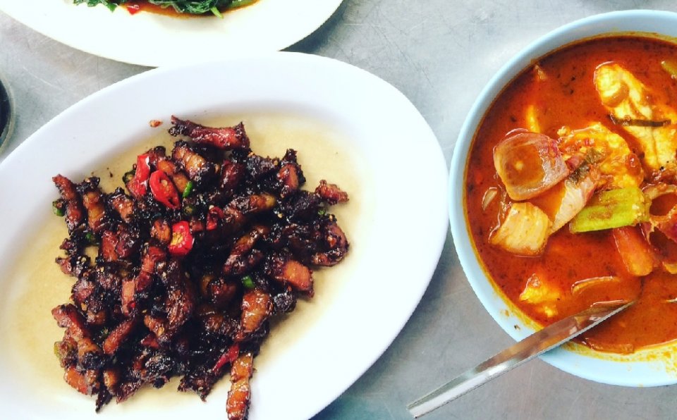 , Hip things to eat, drink and see in Penang’s Georgetown