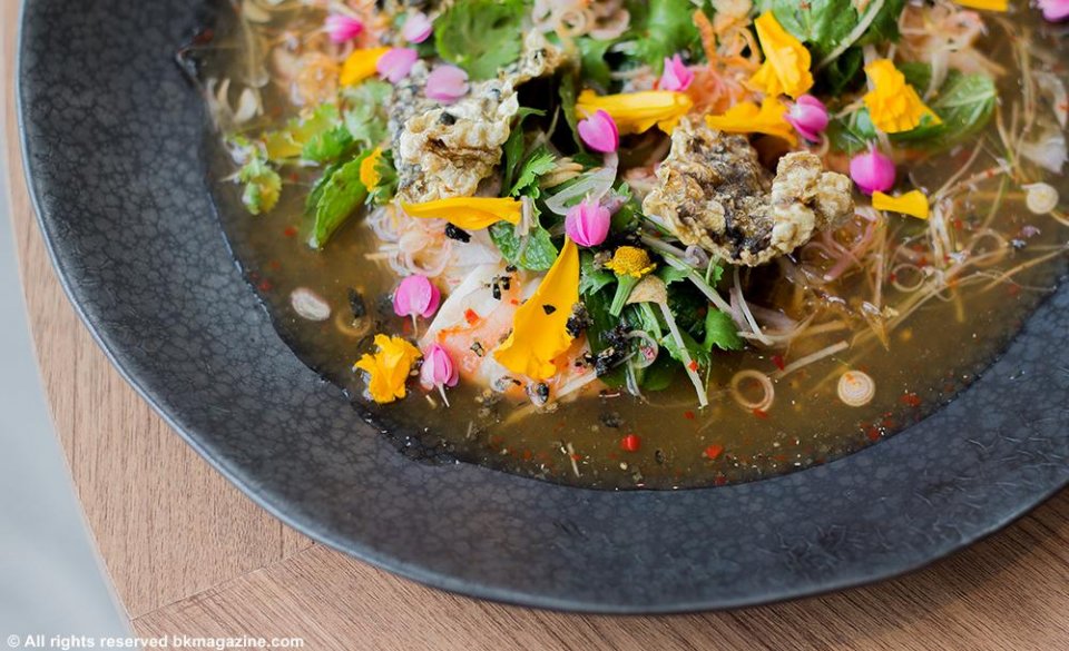 , These are the 10 best restaurants in Bangkok right now