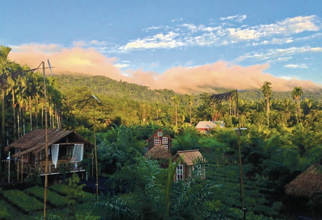 , 10 amazing back-to-nature hotels around Thailand