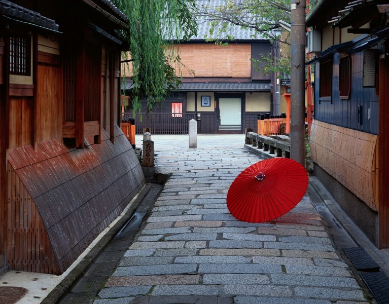 , How to experience Kyoto like a local