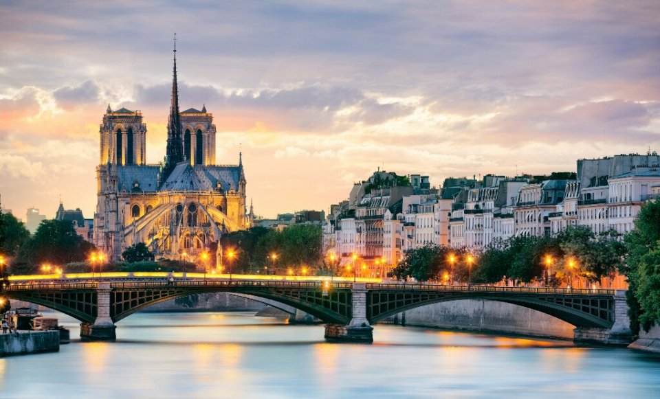 , 3 neighborhoods to experience Paris like a local