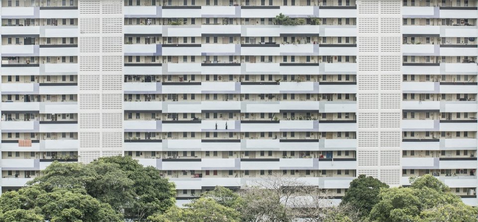 , Check out Singapore’s densely packed spaces in mesmerizing pictures