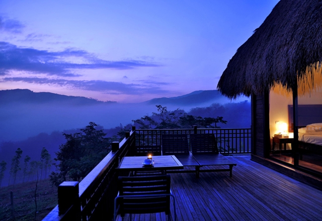 , 10 amazing back-to-nature hotels around Thailand