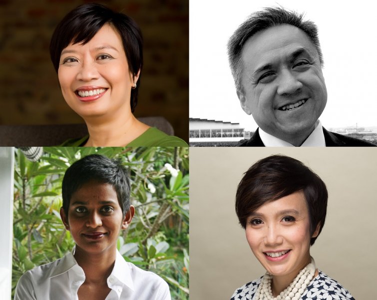 , 5 highlights to catch at this year&#8217;s Singapore Writers Festival