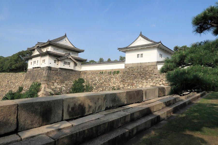 , 5 things that make Osaka Castle the city&#8217;s top attraction