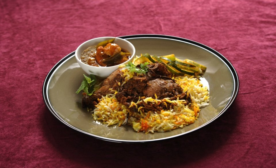 , Where to get the best briyani in Singapore