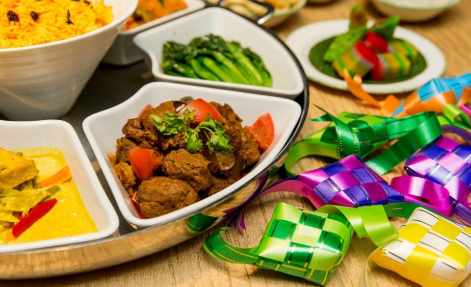 , 41 delicious halal restaurants to buka puasa in Singapore