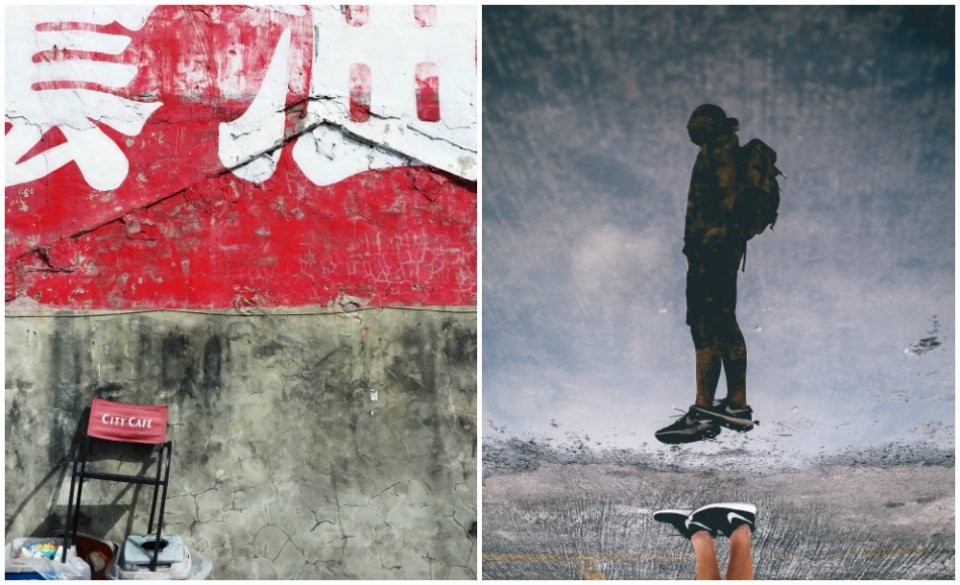 , This exhibition is featuring Singapore&#8217;s best Instagrammers