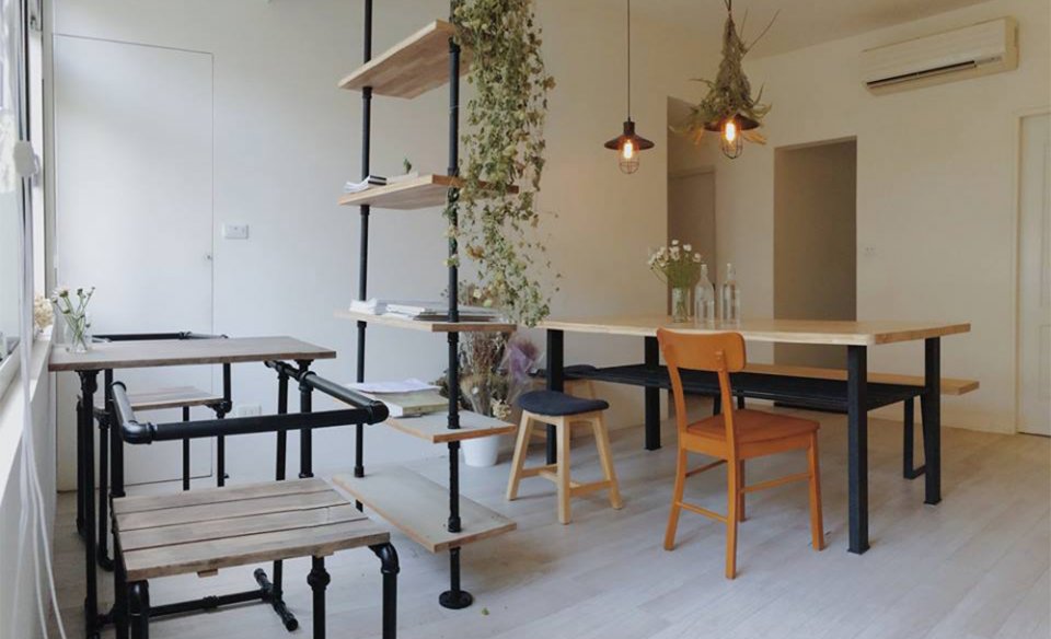 , These alternative co-living spaces are the next big thing in travel