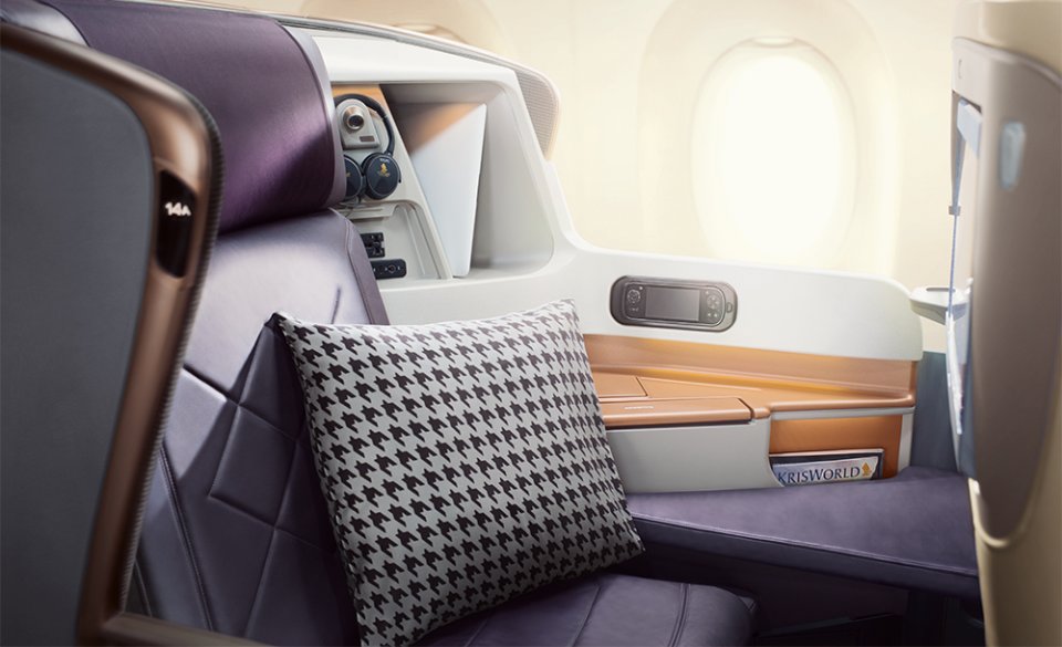 , You can soon fly direct to New York on Singapore Airlines once again