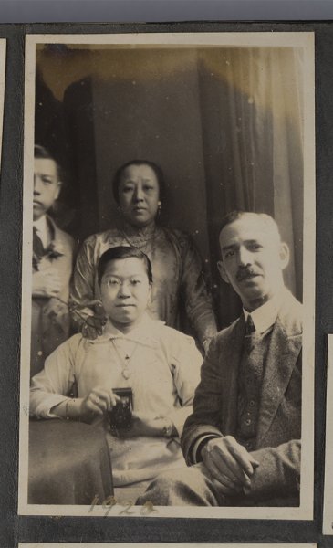, Some of the earliest photos of the Peranakan community are now on display at this new exhibition