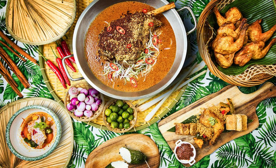 , 22 delicious halal restaurants to break fast in Singapore this Ramadan