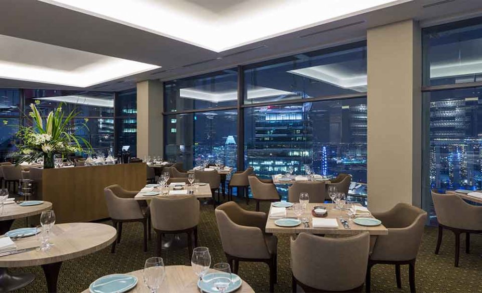 , For Mother’s Day this year, pamper the queen of the household at these restaurants in Singapore