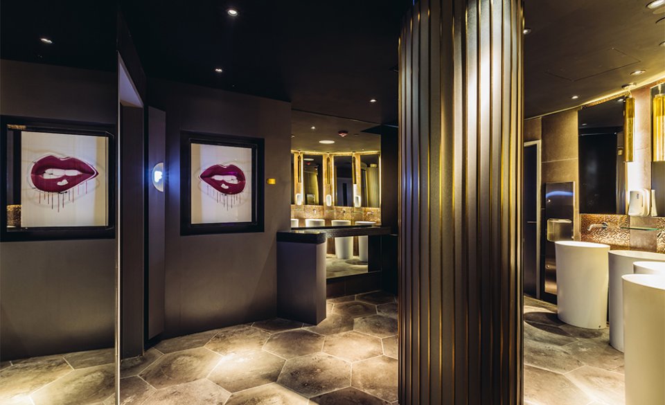 , Here’s a first look at Zouk’s luxurious new lounge in Clarke Quay