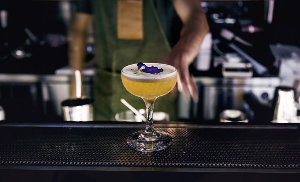 , 7 exciting new reasons to drink in Singapore this January