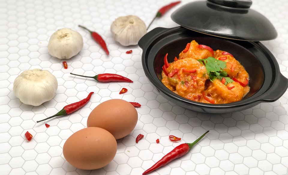 , The popular Singapore Restaurant Month is now a full-fledged, three-month long festival